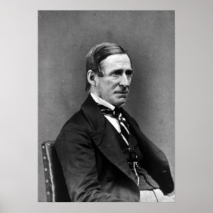 James Paget – Surgeon Poster