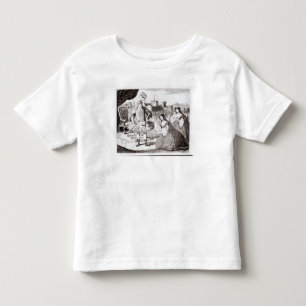 James Quin  as Coriolanus Toddler T-Shirt
