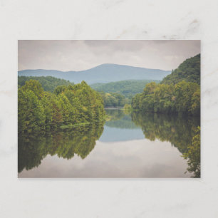 James River Postcard