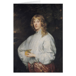 James Stuart Duke of Richmond and Lennox