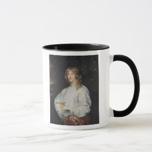 James Stuart  Duke of Richmond and Lennox Mug