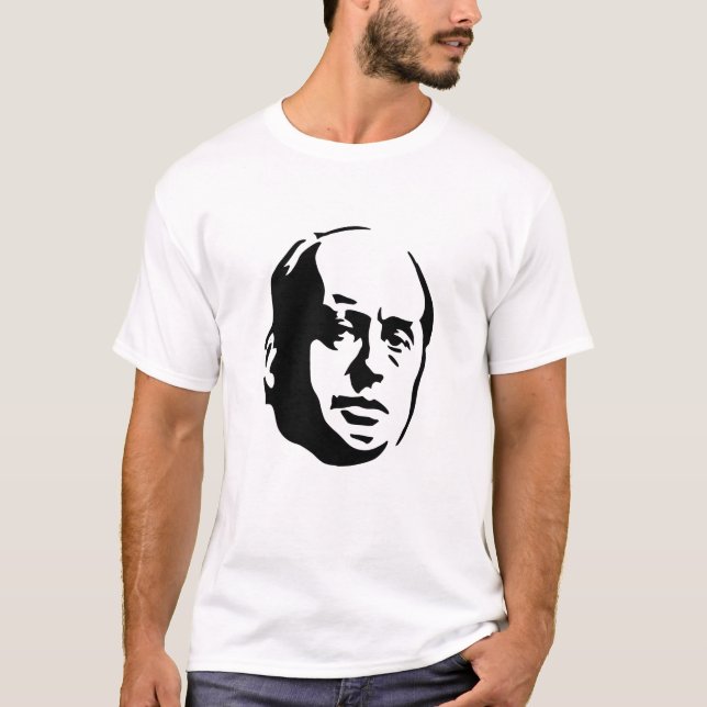 James T-Shirt (Front)