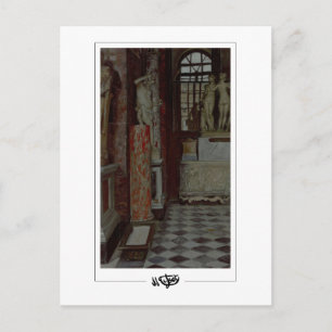 James Tissot #44 - Fine Art Postcard