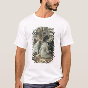 James Tissot By Water, c.1881-2 T-Shirt