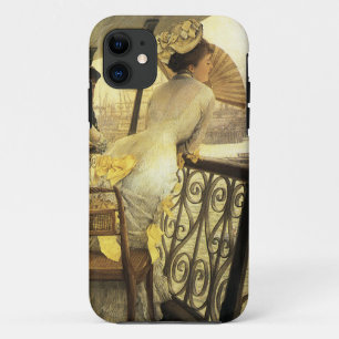 James Tissot Portsmouth iPhone 5 Case