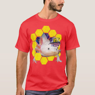 James Webb Space Telescope JWST Webb Portal Funny T-Shirt