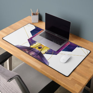 James Webb Space Telescope Poster. Desk Mat