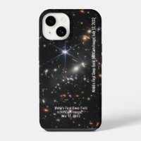 James Webb Space Telescope Universe Image Infrared