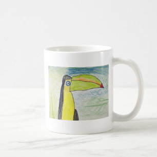 Jamie Mittleman Coffee Mug