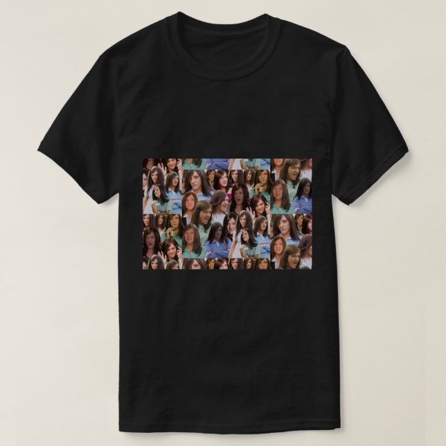 Ja'mie Private School Girls  Summer Heights High  T-Shirt (Design Front)