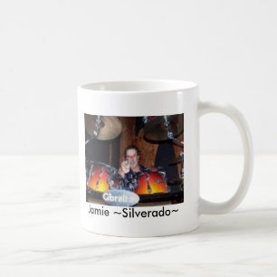 Jamie ~Silverado~, Wahoo Entertainment  ... Coffee Mug