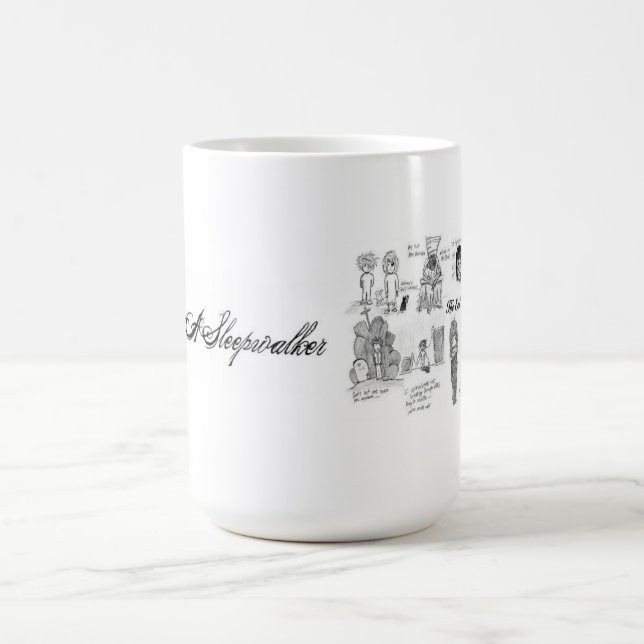 JamisonParker sleepwalker mug (Center)