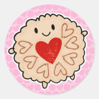 Jammie Dodger