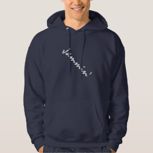 Jammin' hoodie by WeedGang
