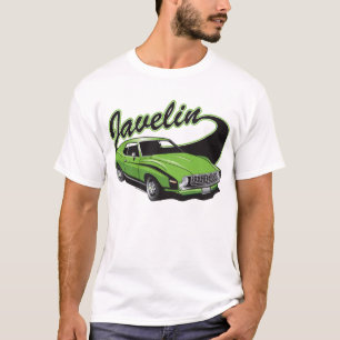 Jammin' Javelin Kids T-Shirt