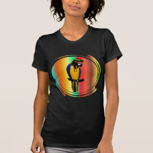 JAMMIN PARROT T-Shirt