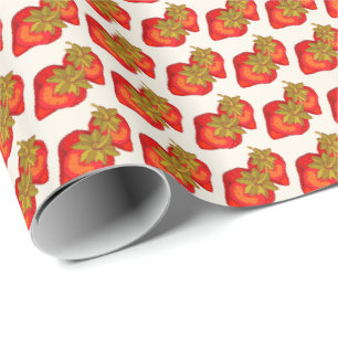 Jammin Wrapping Paper