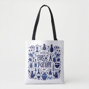 Jan 19th - Brew a Potion Day Tote Bag