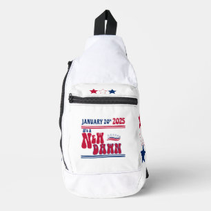 JAN 20 24_it's a new Dawn _dsgn 1 Sling Bag
