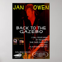 Jan Owen - As seen on TV