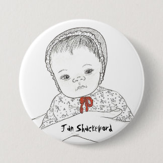 Jan Shackelford Baby Button #05