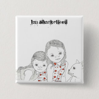 Jan Shackelford Baby Button #09