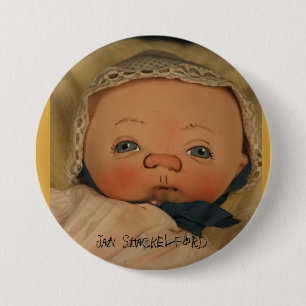 Jan Shackelford Baby Button Brielle