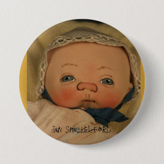 Jan Shackelford Baby Button Brielle