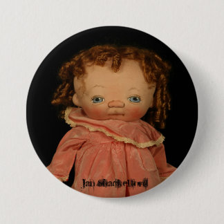 Jan Shackelford Baby Button Mother Goose
