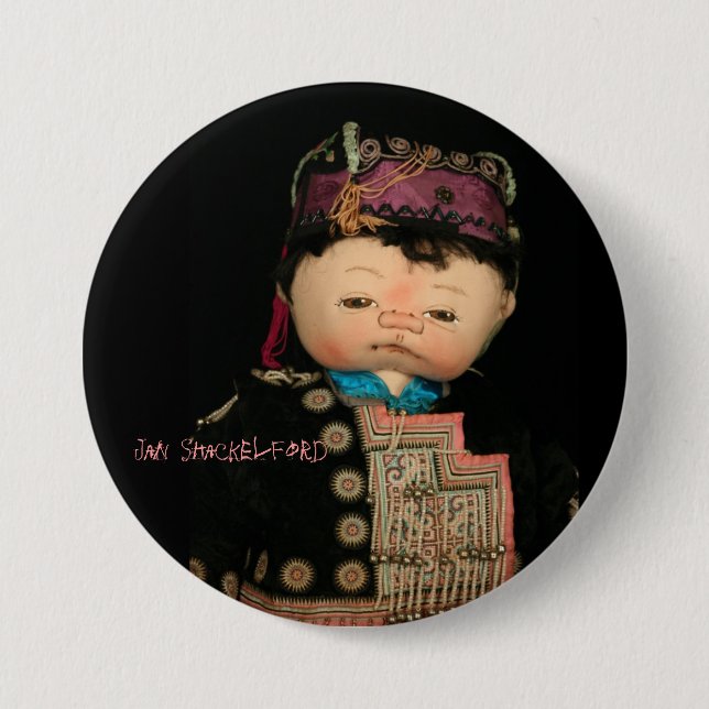 Jan Shackelford Baby Button YING (Front)