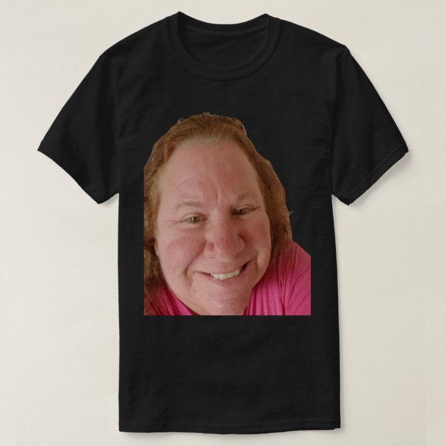 Jan Terri  (25) T-Shirt (Design Front)