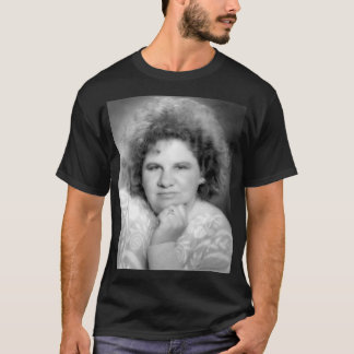 jan terri                                 T-Shirt