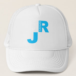 JANAIRO RIO white hat