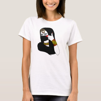 Janani T-Shirt