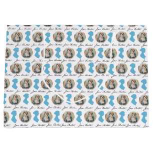 Jane Austen Gift Bag