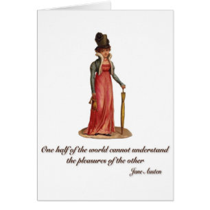 Jane Austen on Misunderstanding