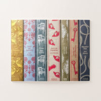 Jane Austen's books