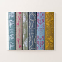 Jane Austen's books