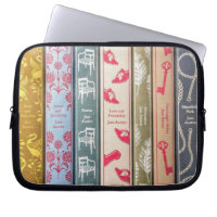 Jane Austen's books