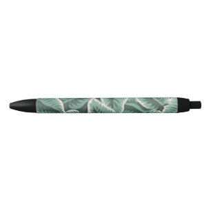Jane Austen's Home Black Ink Pen