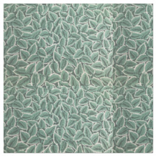 Jane Austen's Home Wallpaper Pattern Fabric