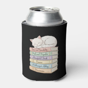 Jane Austen's Novels IX Can Cooler