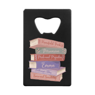 Jane Austen's Novels V