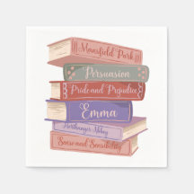 Jane Austen's Novels V