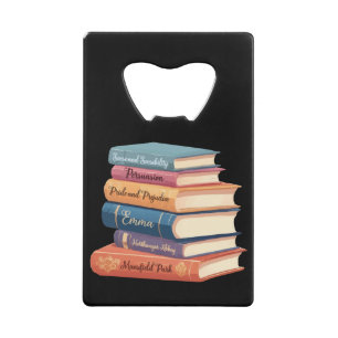 Jane Austen's Novels VII