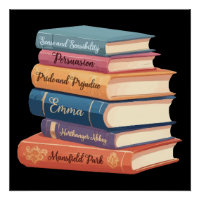 Jane Austen's Novels VII