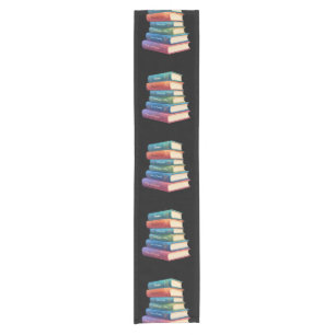 Jane Austen's Novels VIII Short Table Runner