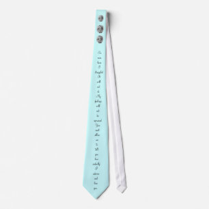 Jane Austen's Pride and Prejudice tie