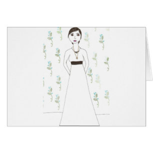 Jane Austen's  wallpaper