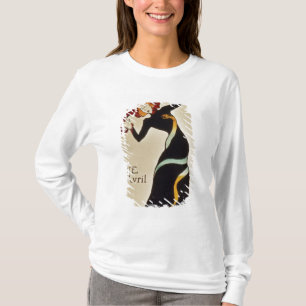 Jane Avril 1899 T-Shirt